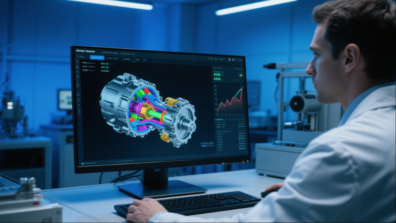 超高速空气动力学研究所，探索前沿科技的尖端力量之源